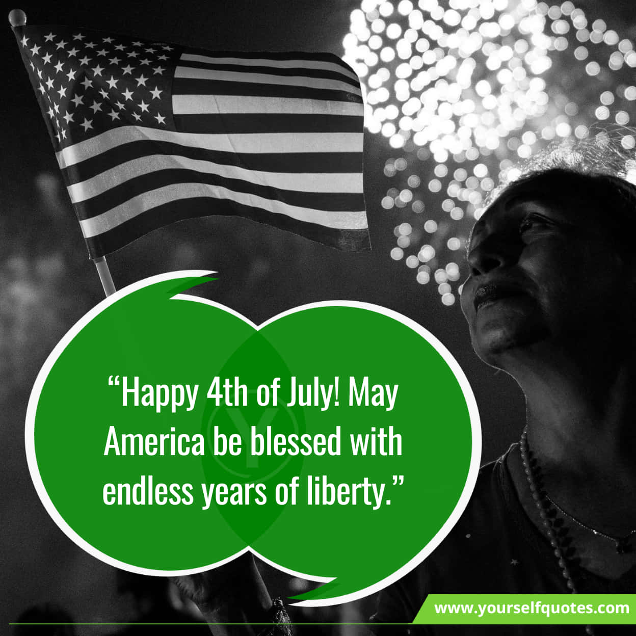 Happy 4th of July Wishes, Messages and Quotes...