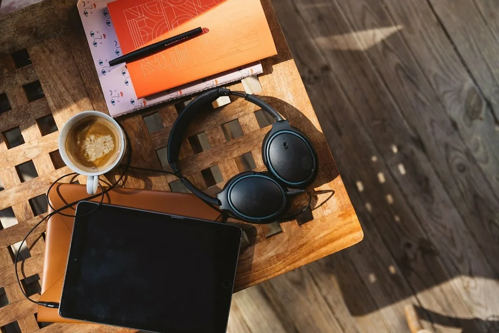 12 Inspirational Podcasts That Will Change Yo...