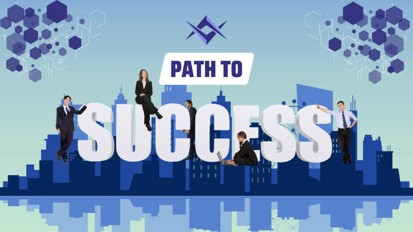 How to Stay Motivated on Your Path to Success...