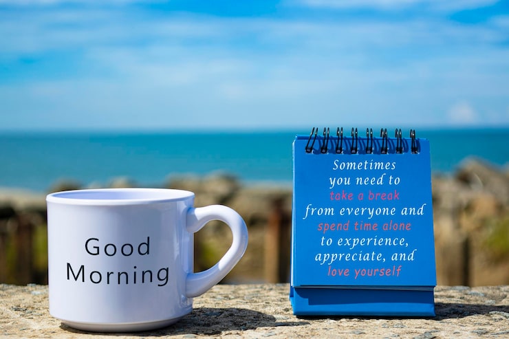 Motivational Unique Good Morning Quotes for P...