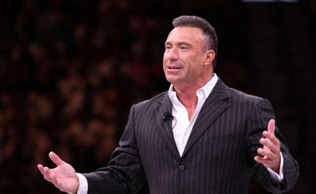  10 Powerful Ed Mylett Quotes to Help You Stay Focused and Motivated