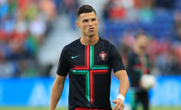  27 Cristiano Ronaldo Quotes That Will Sow the Seeds of Success in Your Life