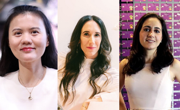  Women Trailblazers: The Most Successful Female Founder in Every Country